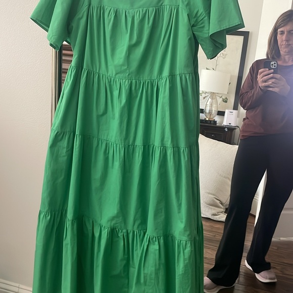 Greylin size M dress - Picture 5 of 5